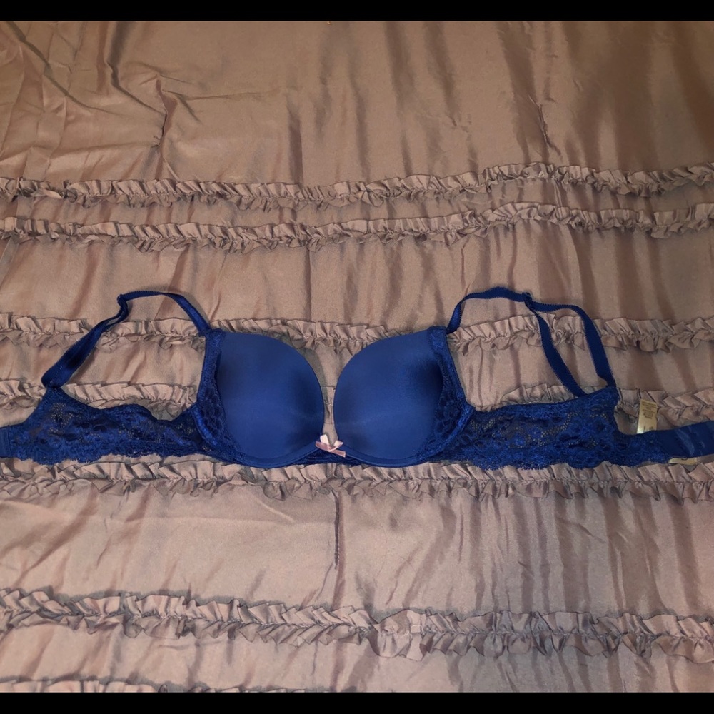 Victoria’s Secret Dream Angels Push Up Bra